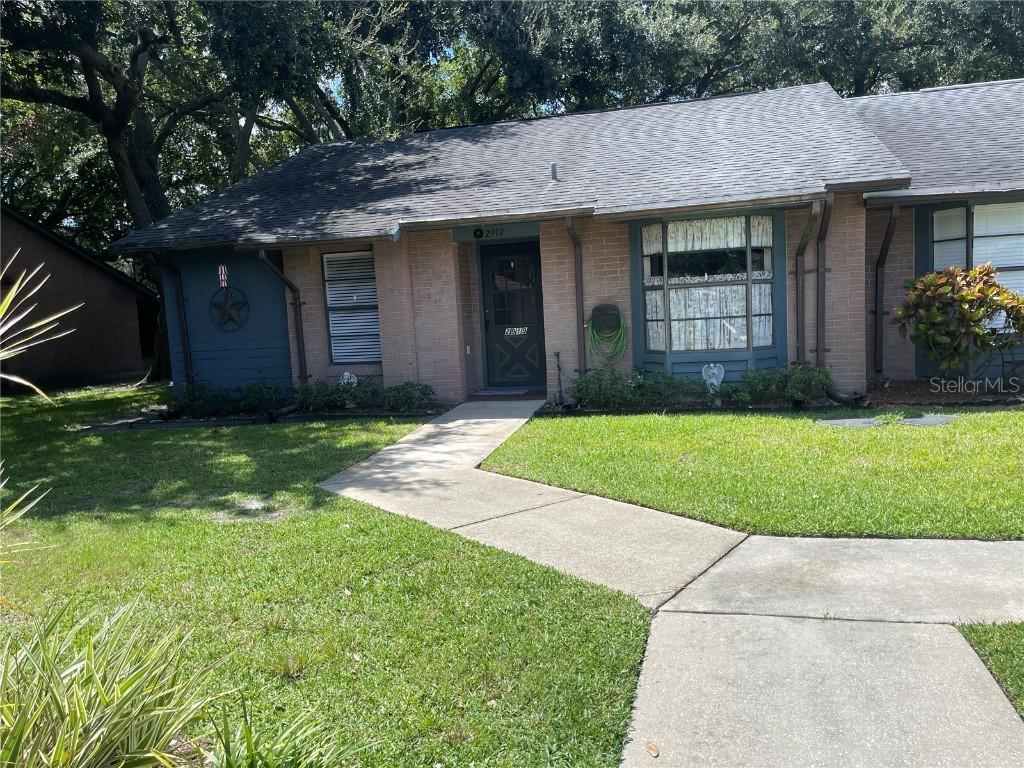 2919 Duchess Oak Ct., St Cloud, FL 34769