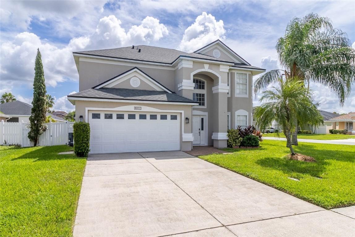 3201 Falcon Point Dr., Kissimmee, FL 34741