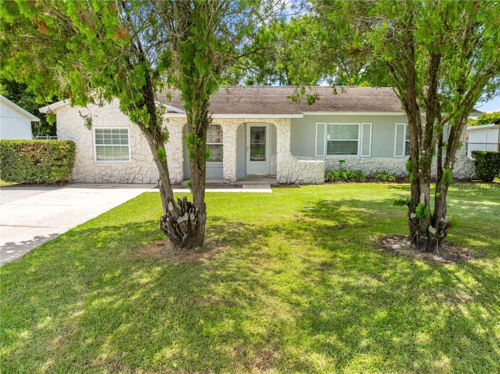 1722 West Acres Dr., St Cloud, FL 34769