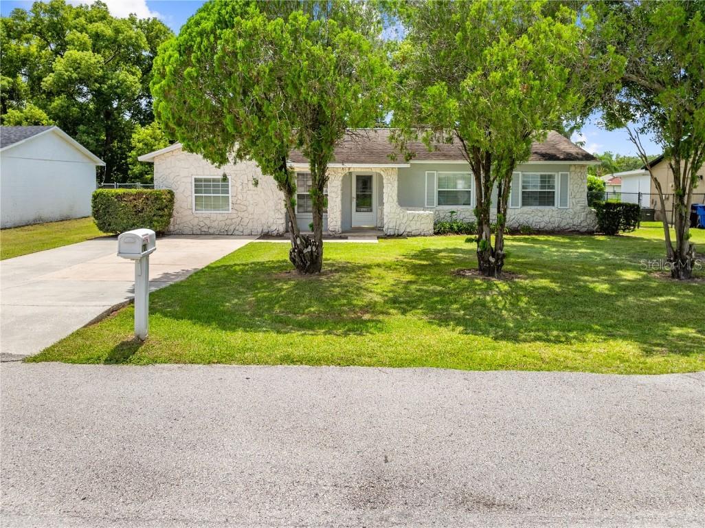 1722 West Acres Dr., St Cloud, FL 34769