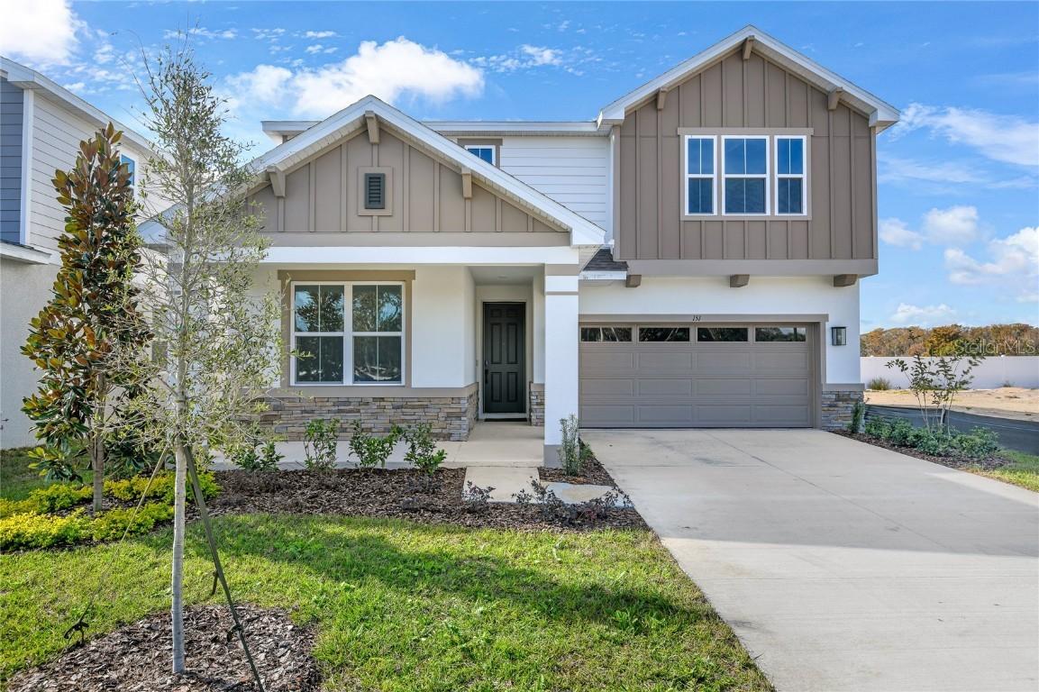 151 Waterstone Loop, Tavares, FL 32778