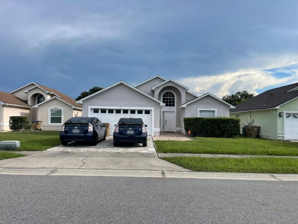 857 Country Crossing Ct., Kissimmee, FL 34744