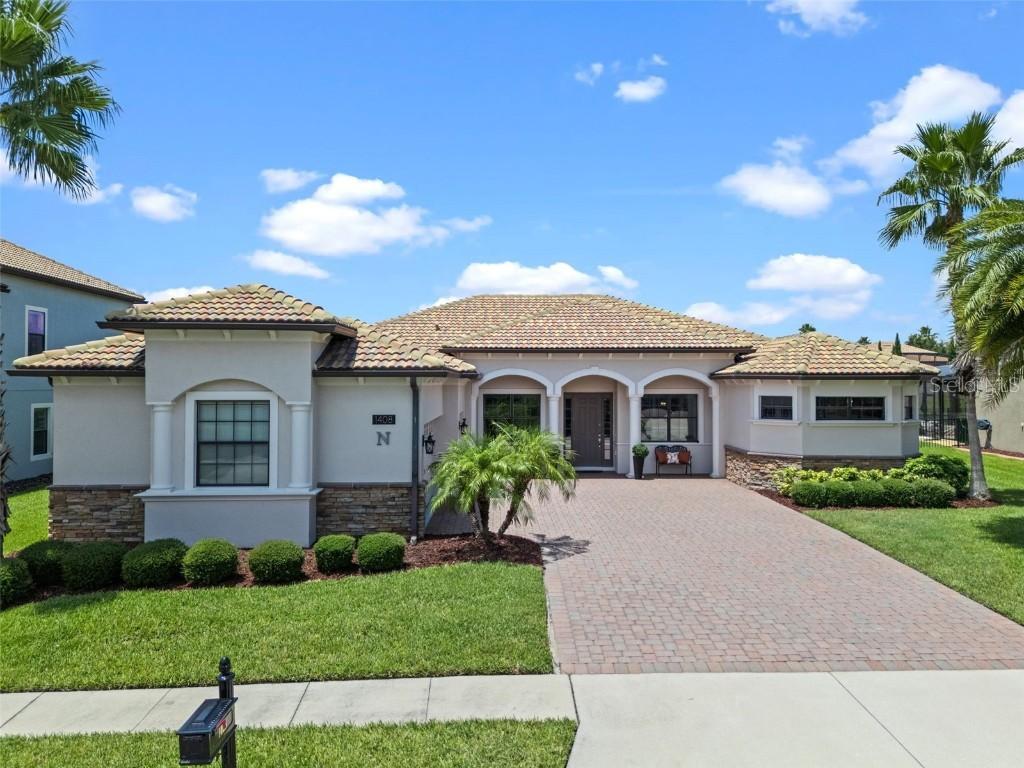 1408 Mickelson Ct, Davenport, FL 33896