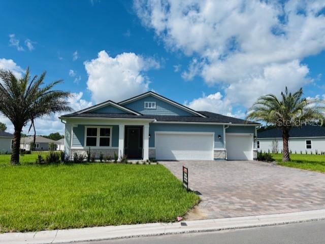 42 Ponce Preserve Dr., Palm Coast, FL 32164