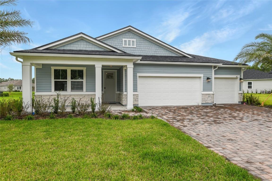 42 Ponce Preserve Dr., Palm Coast, FL 32164