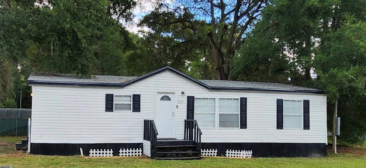 8531 NW 13th Ct., Ocala, FL 34475
