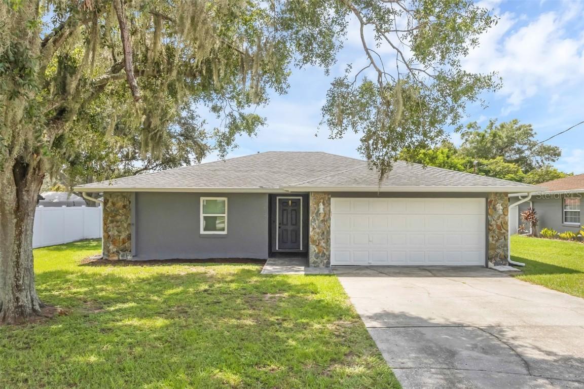 3608 W Wheeler Rd., Lakeland, FL 33810