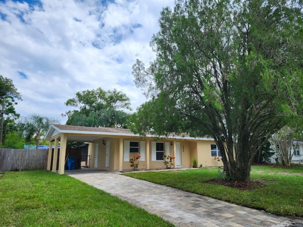 121 N Fairfax Ave., Winter Springs, FL 32708