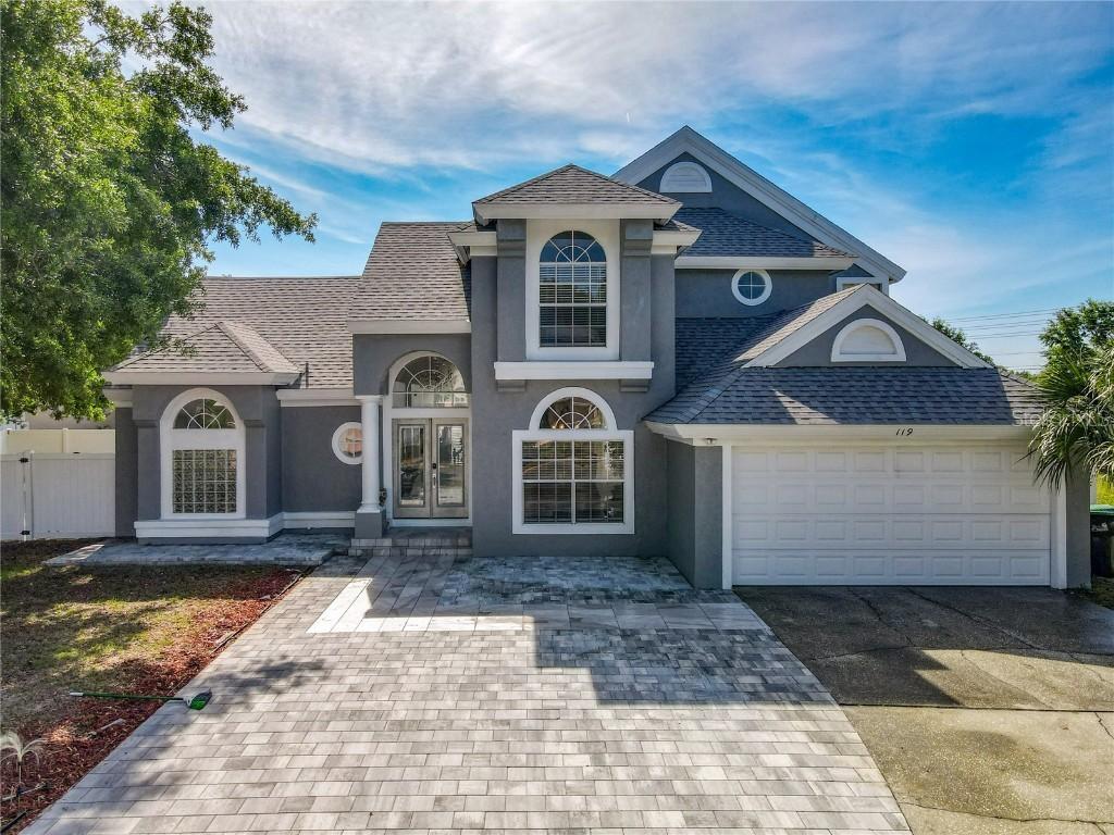 119 Killington Way, Orlando, FL 32835