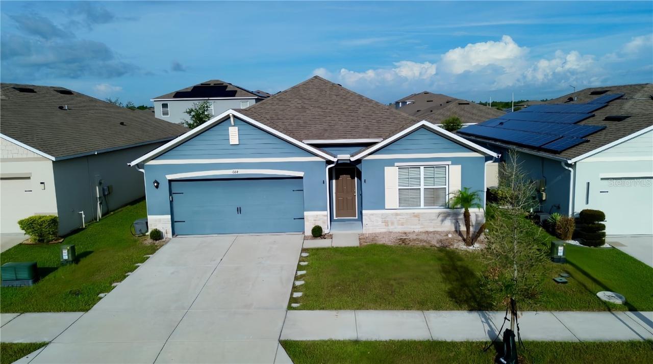 664 Tortugas St., Haines City, FL 33844