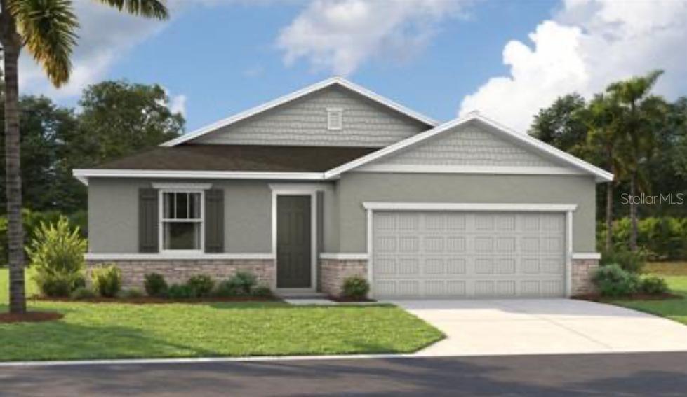 5323 Mickey Ave., Winter Haven, FL 33884