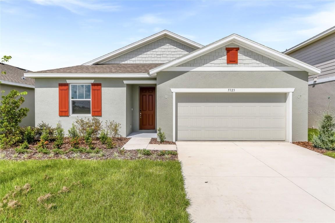 5323 Mickey Ave., Winter Haven, FL 33884