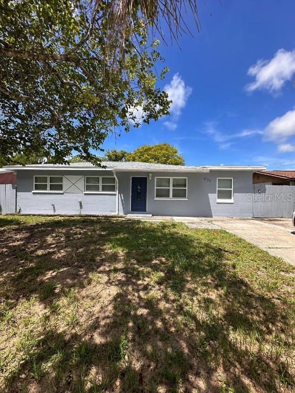 930 Alford St., Titusville, FL 32796