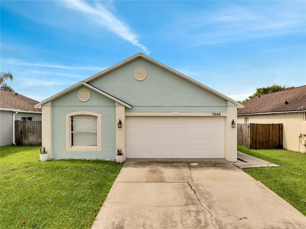 7646 Harbor Bend Cir., Orlando, FL 32822
