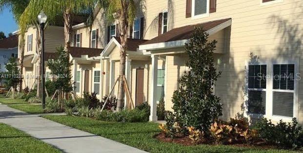 3245 Cupid Pl., Kissimmee, FL 34747