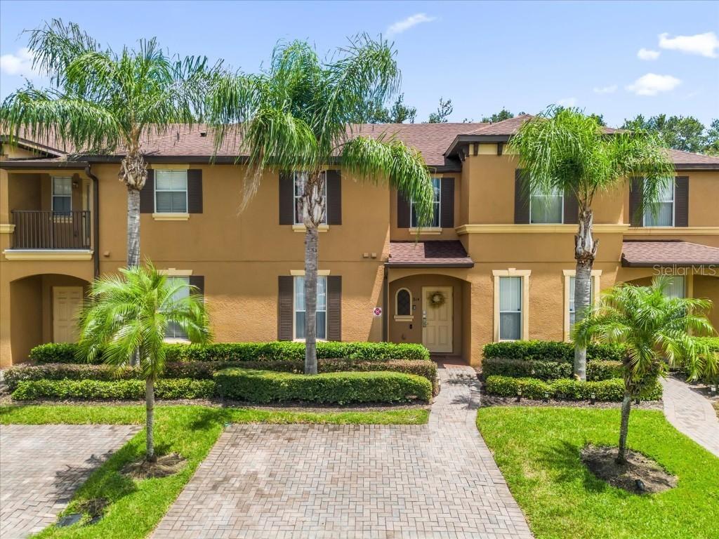 314 Palermo St., Davenport, FL 33897