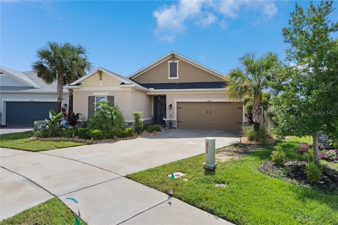 2846 High Pointe St., Clermont, FL 34711