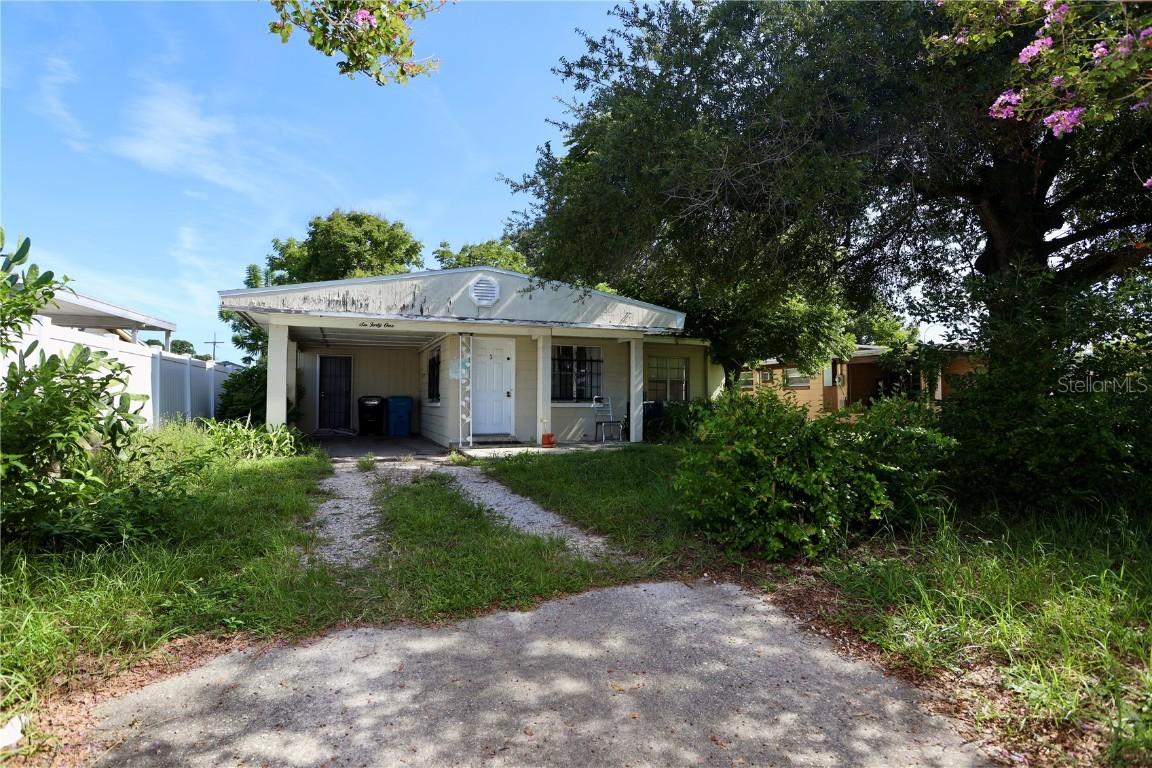 641 W Harding St., Orlando, FL 32805