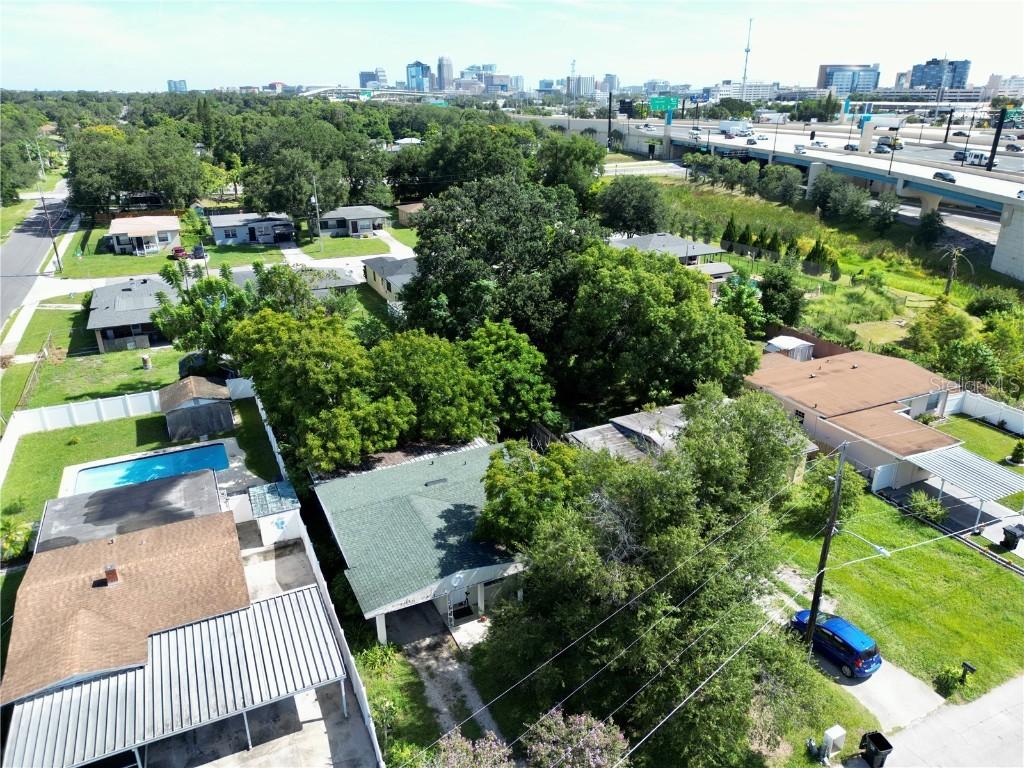 641 W Harding St., Orlando, FL 32805
