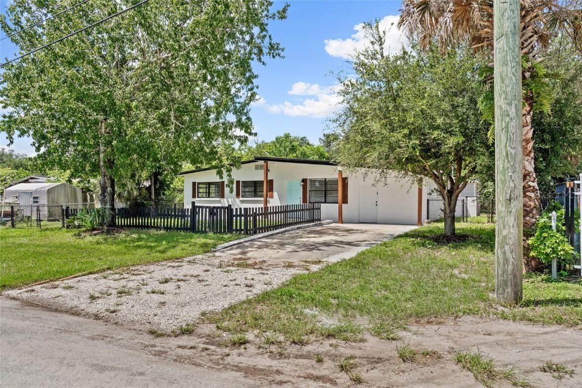 1830 Hallum Ave., Titusville, FL 32796