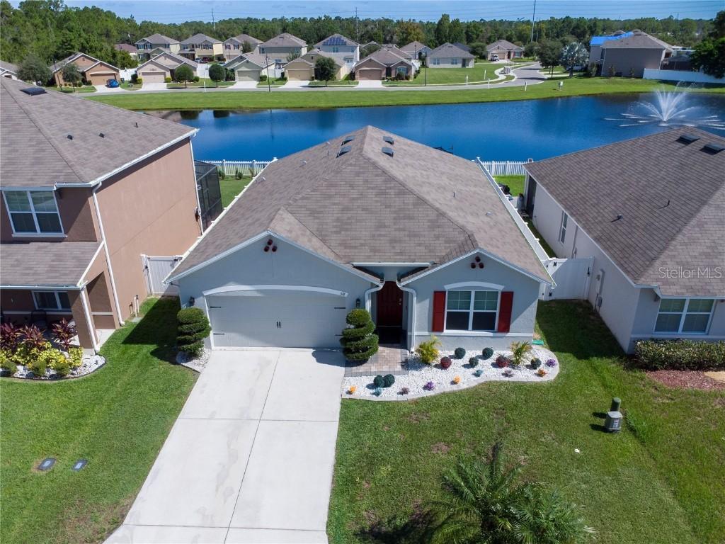 318 Briar Patch Loop, Davenport, FL 33896