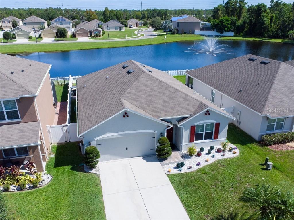 318 Briar Patch Loop, Davenport, FL 33896