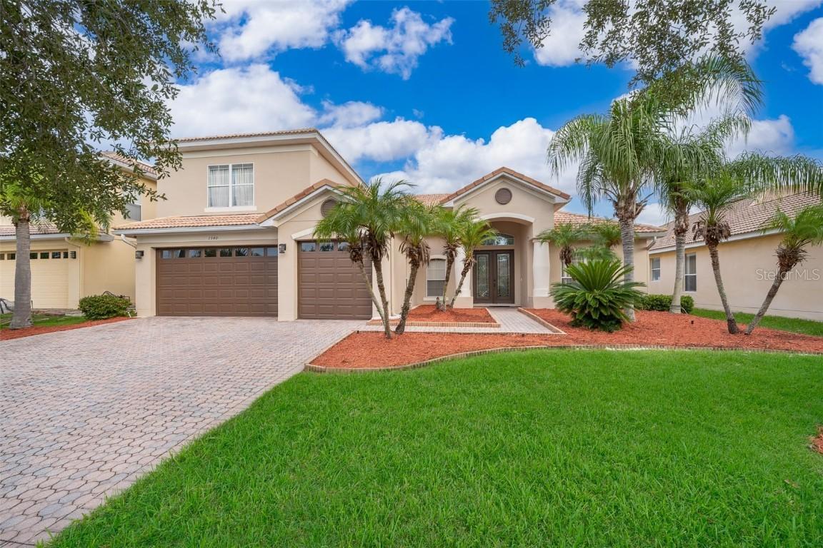 3540 Valleyview Dr., Kissimmee, FL 34746