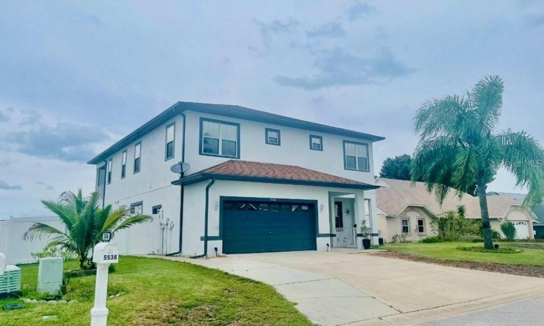 5536 Hamlin Close Rd., Davenport, FL 33896