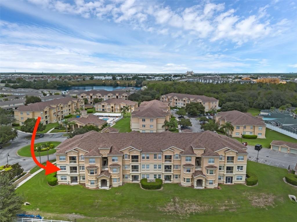116 Terrace Ridge Cir., Davenport, FL 33896