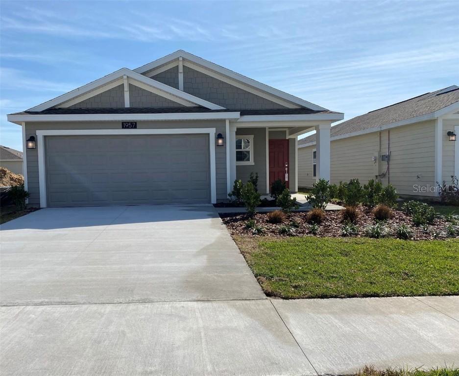 1957 Traverse Way, Kissimmee, FL 34746