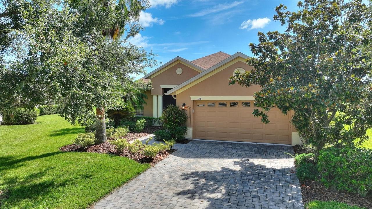 508 Villagio Loop, Kissimmee, FL 34759
