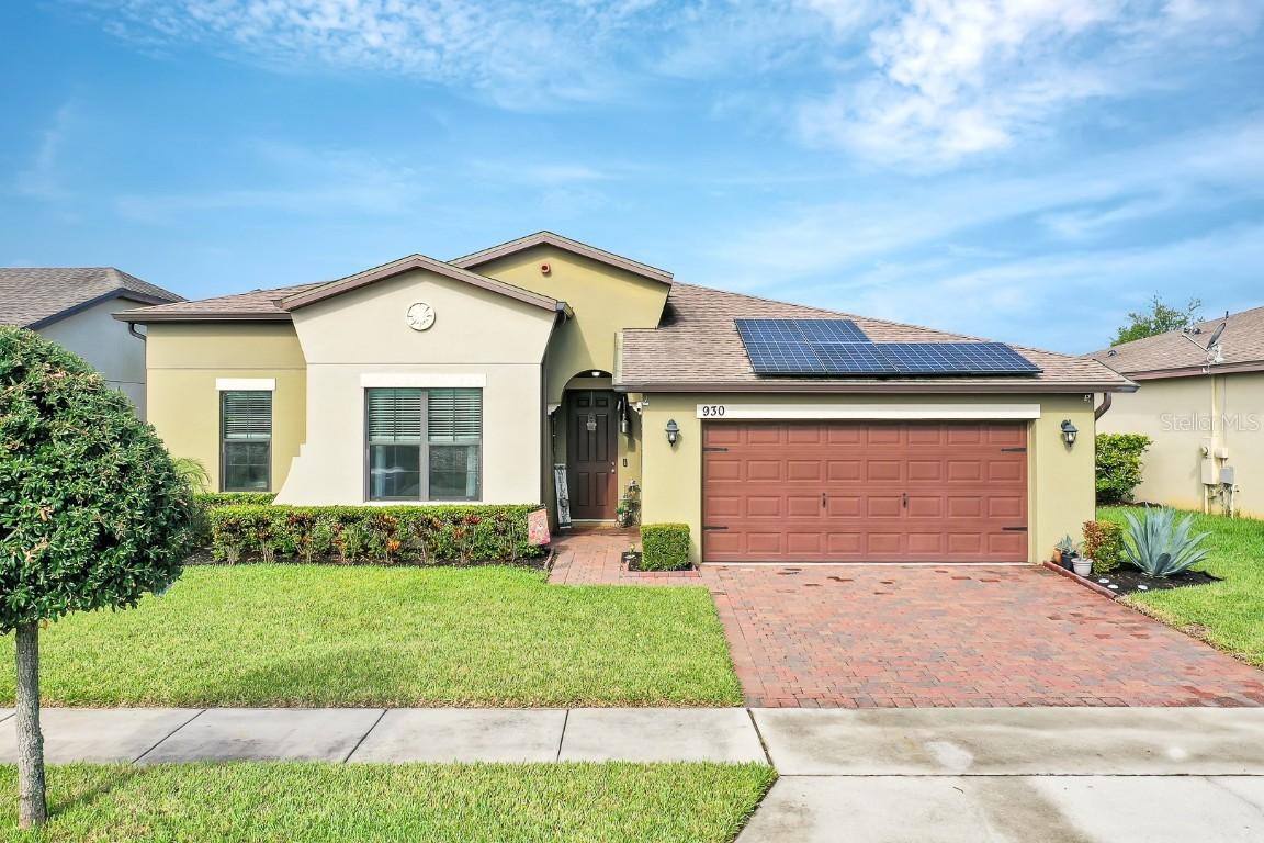 930 Vicenza St., St Cloud, FL 34771