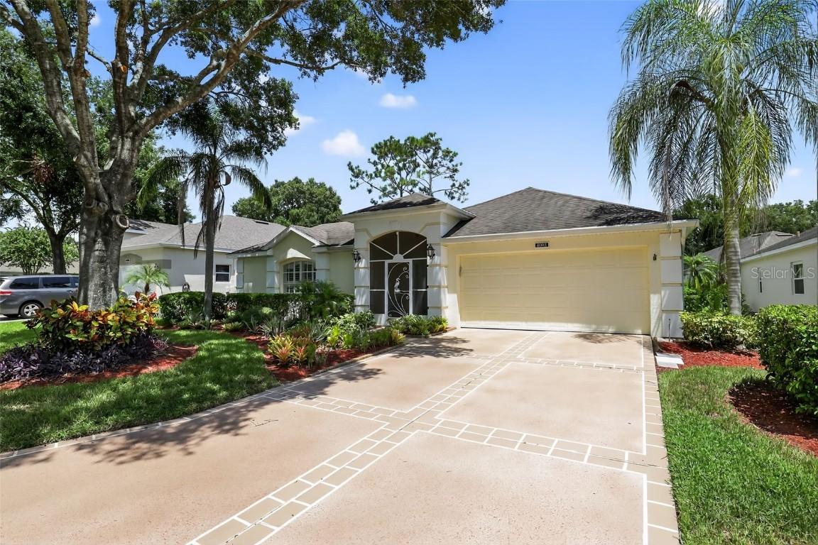 4003 Hammersmith Dr., Clermont, FL 34711