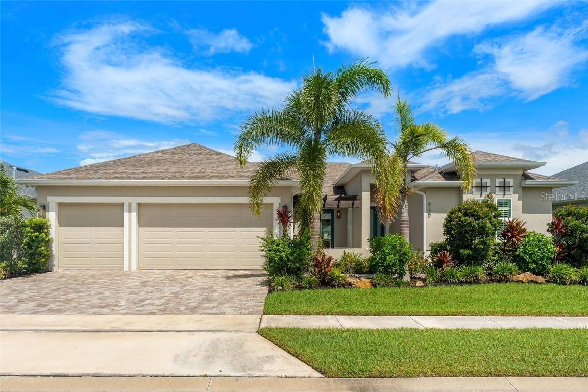 4120 Negal Cir., Melbourne, FL 32901