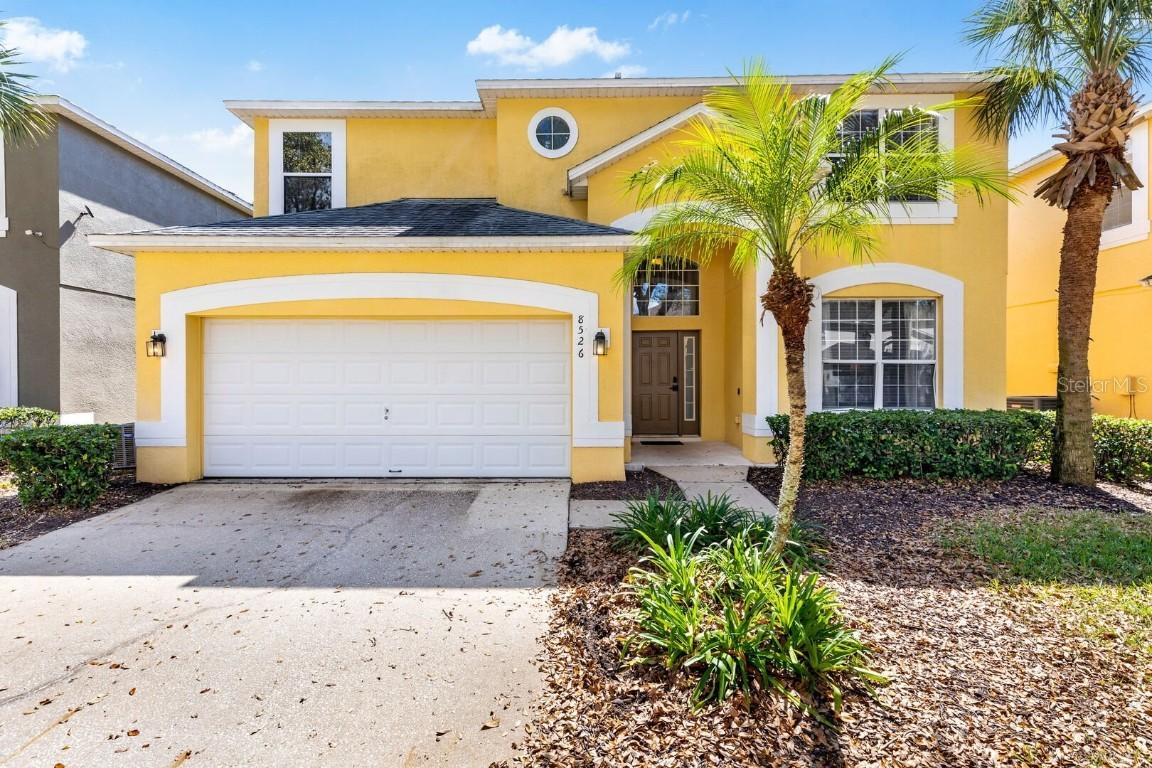 8526 Sunrise Key Dr., Kissimmee, FL 34747