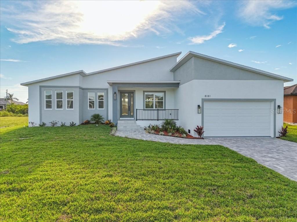 8181 Tecumseh Cir., Port Charlotte, FL 33981