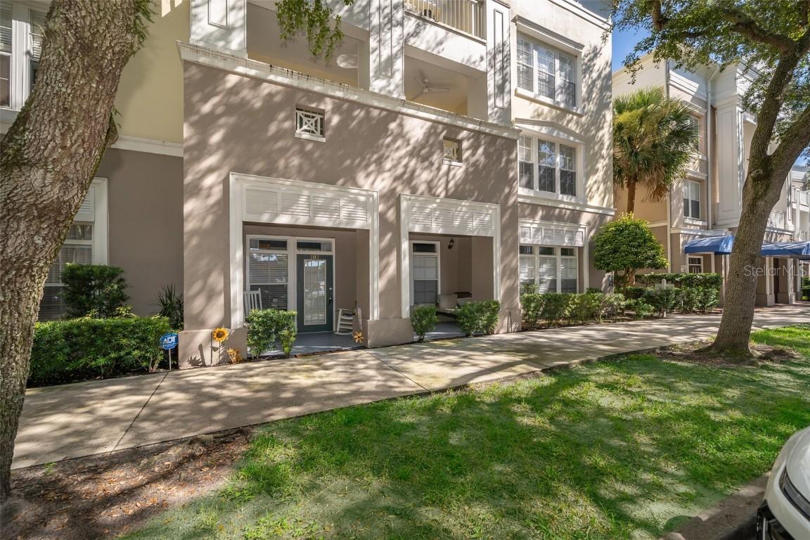 707 Celebration Ave., Celebration, FL 34747