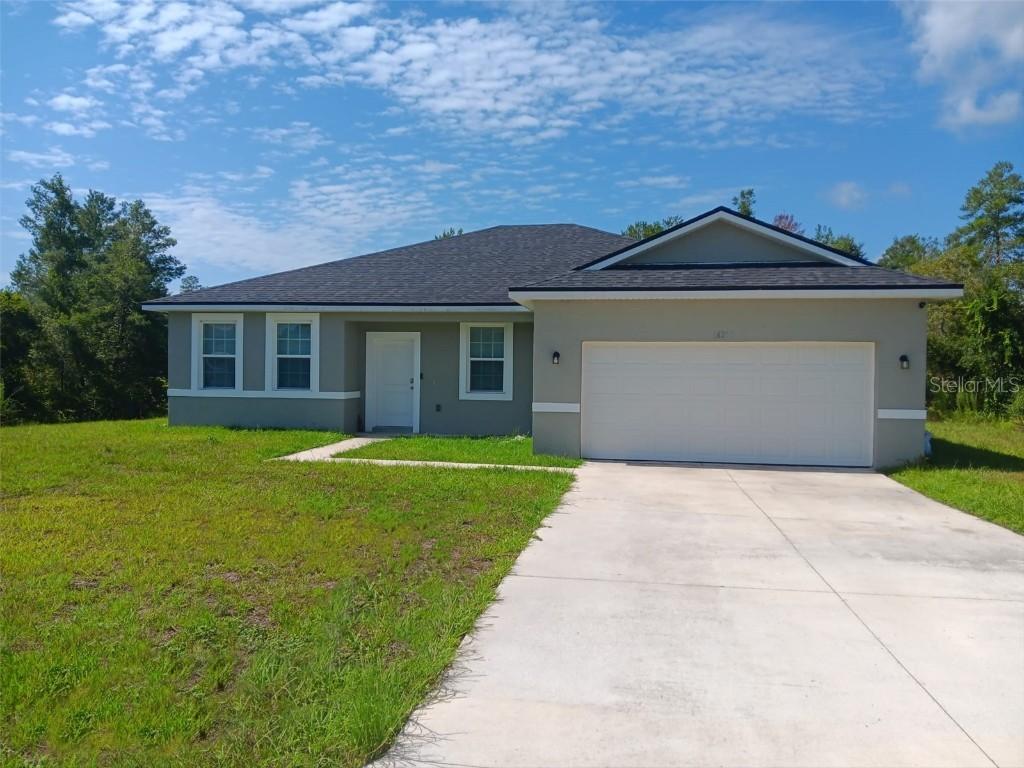 16271 SW 48th Cir., Ocala, FL 34473