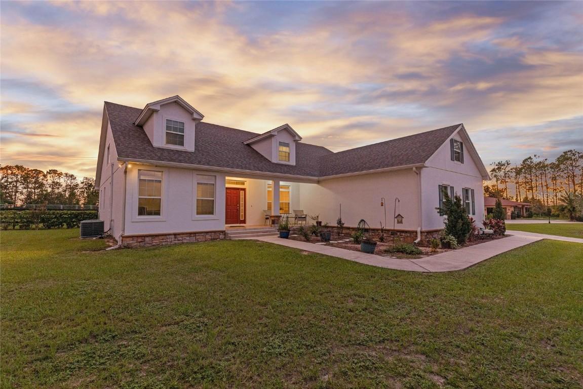 5608 Strong Point, Weirsdale, FL 32195