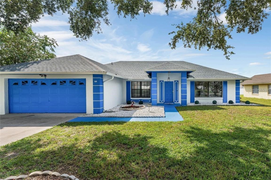 1150 Angela Ridge Ct., Kissimmee, FL 34747