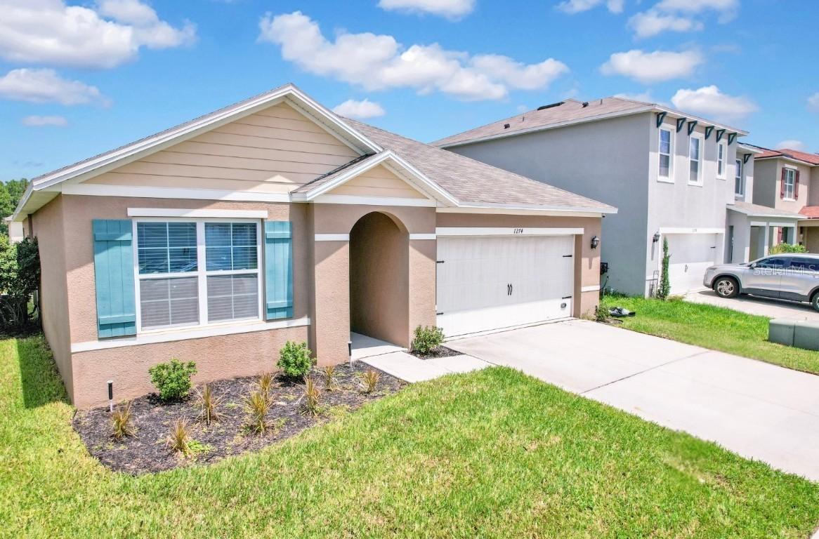 1274 Iguana Loop, Davenport, FL 33897