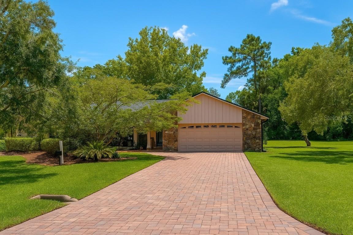 605 Water Oak Ln., Longwood, FL 32779