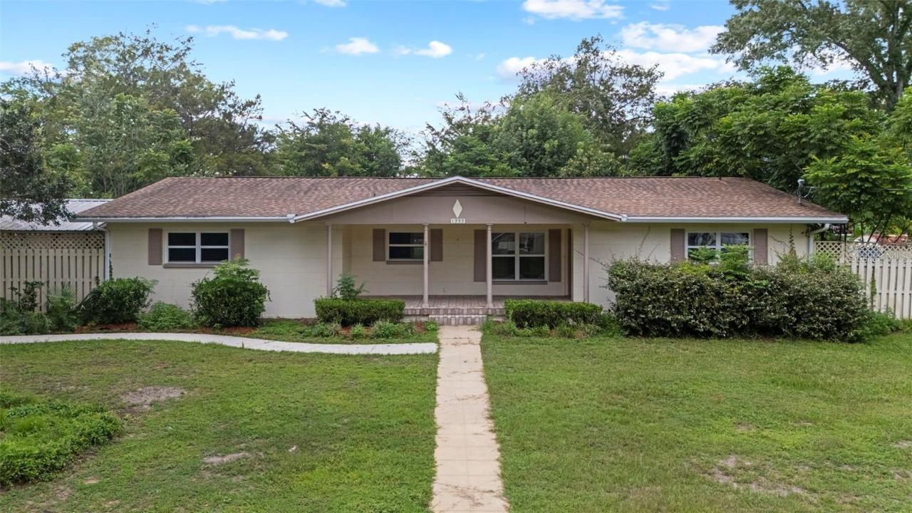 1232 SE 40th Ct., Ocala, FL 34471