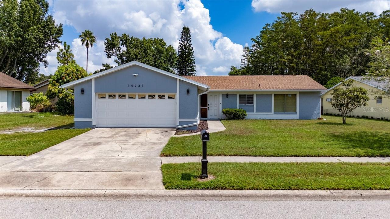 10737 Larissa St., Orlando, FL 32821