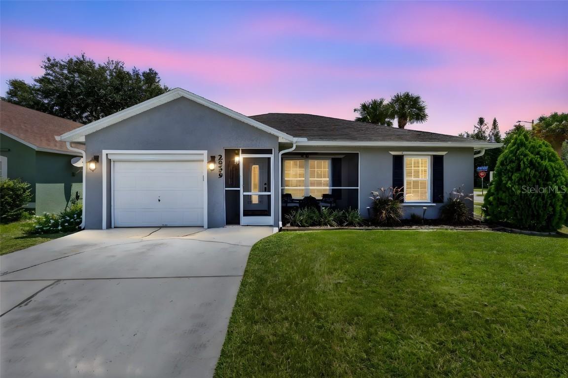 2959 Summer Winds Cir., St Cloud, FL 34769