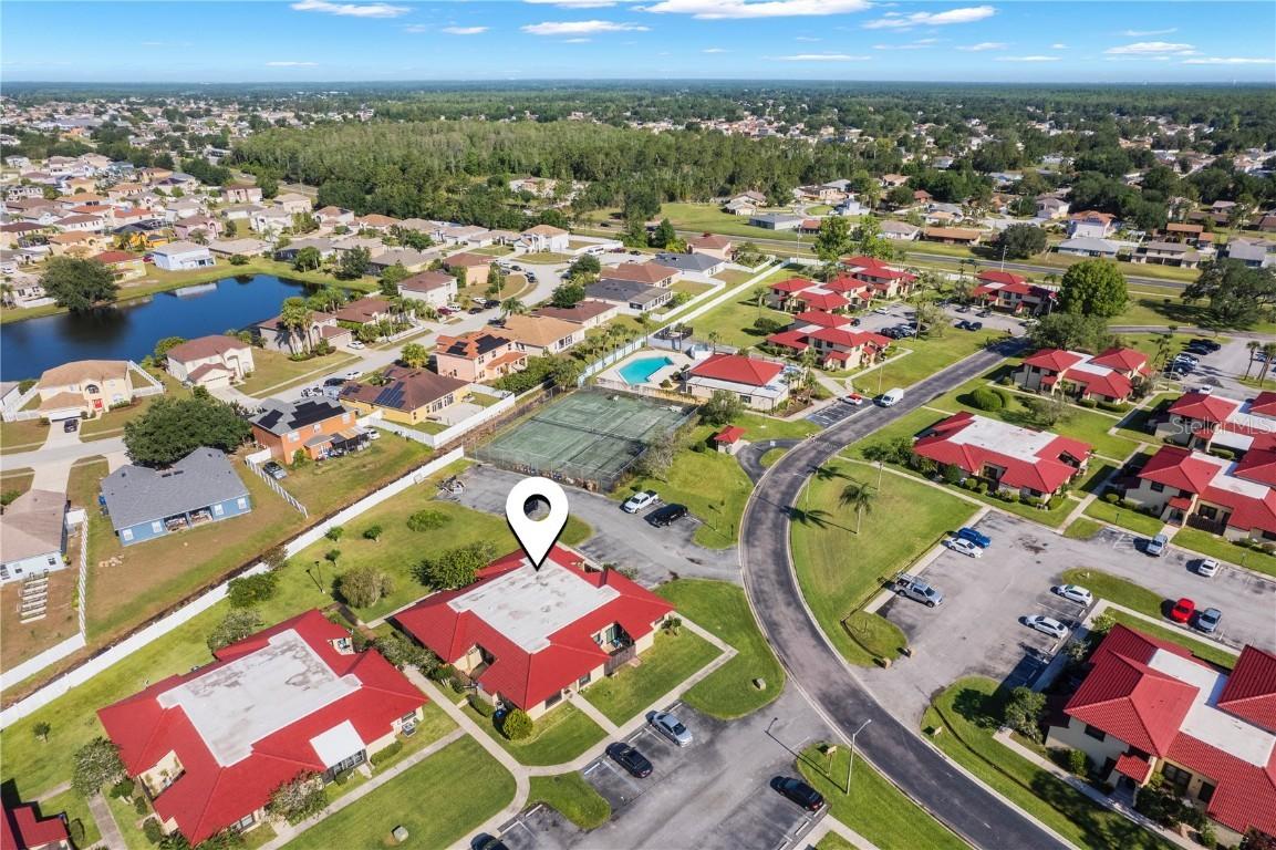 432 Hunter Cir., Kissimmee, FL 34758