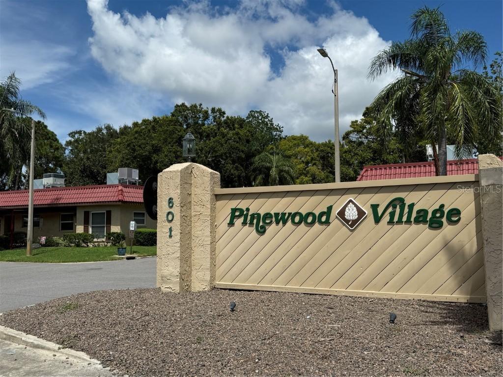 601 N Hercules Ave. #1002, Clearwater, FL 33765
