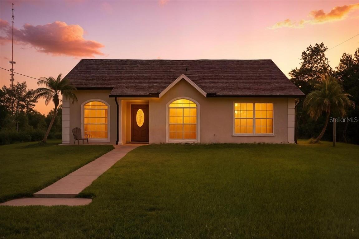 3940 Canoe Creek Rd., St Cloud, FL 34772