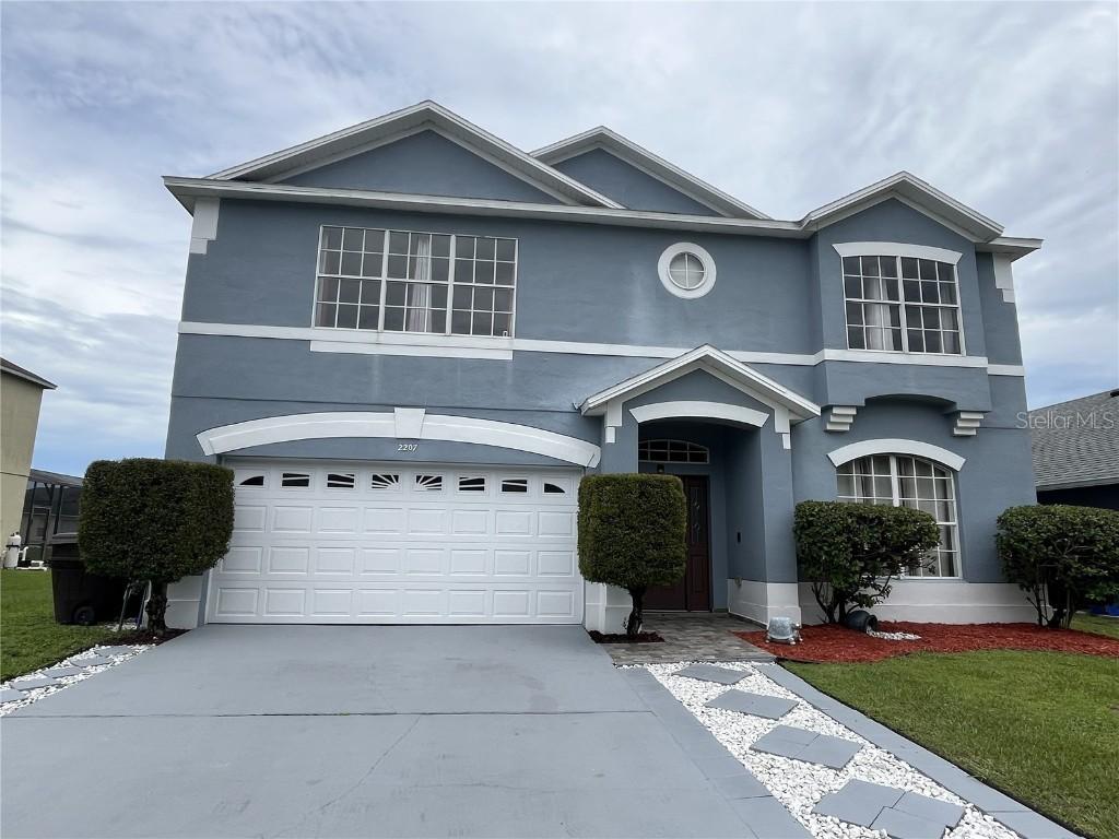 2207 Mallard Creek Cir., Kissimmee, FL 34743