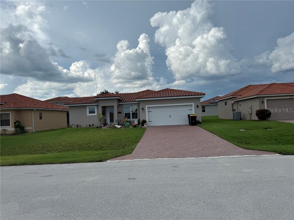 [Address Hidden by Seller], Poinciana, FL 34759